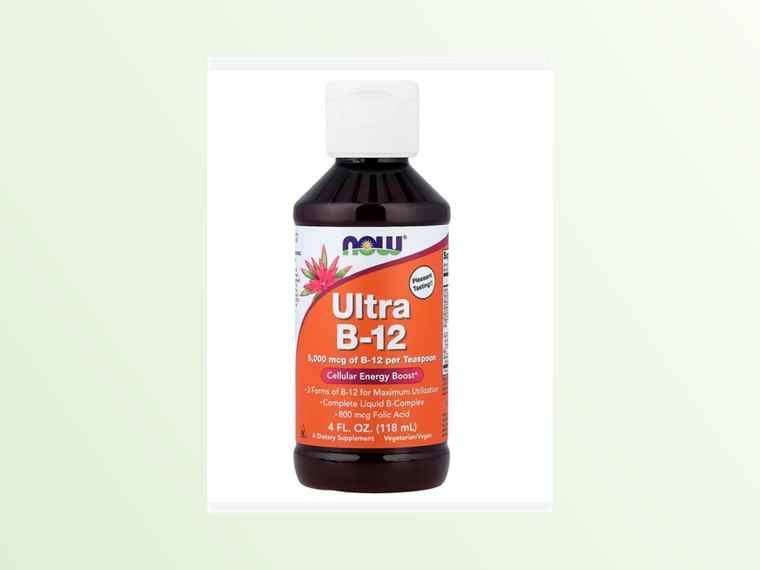 Ultra B-12 líquida 118 ml